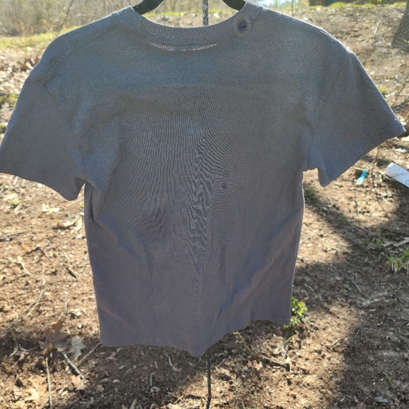 BNWT KISS Rock and Roll graphic T-shirt - Picture 2 of 3